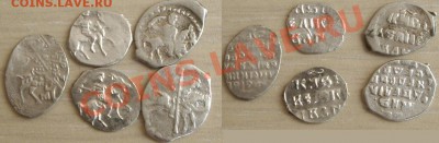 5 чешуек. Грозный до 11.10.12 - Чешуя 2.JPG