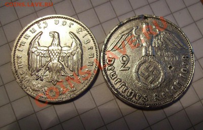 5 марок 1935г,1936г. До 08.10.2012г Короткий. - 1.JPG