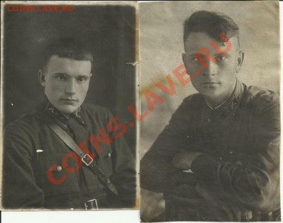 Старые фото.Война и до 1917!Оценить! - 2