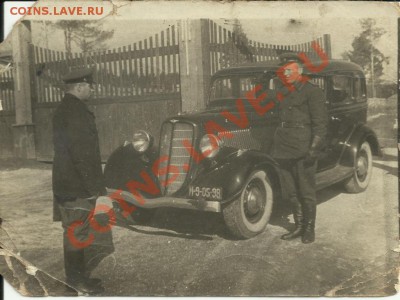 Старые фото.Война и до 1917!Оценить! - библ