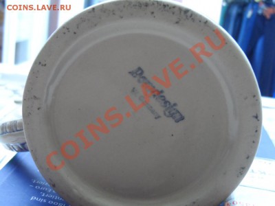 Пивные кружки, статуэтки. Германия.Продажа, обмен. - SAM_0385.JPG