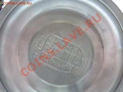Пивные кружки, статуэтки. Германия.Продажа, обмен. - SAM_0392.JPG