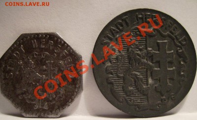 Нотгельды 1918,1919г. Германия До 10.10.2012г - rrrrrrrr222.JPG