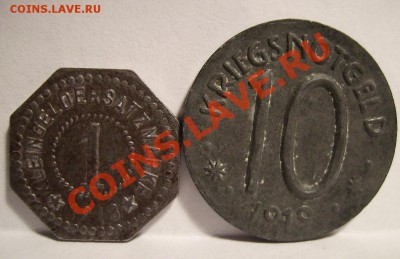 Нотгельды 1918,1919г. Германия До 10.10.2012г - rrrrrrrrrrr111.JPG