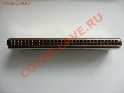 Губные гармошки M.Hohner. - SDC10371.JPG