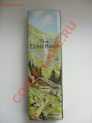 Губные гармошки M.Hohner. - SDC10367.JPG