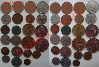 Октябрьская распродажа иностранных монет - 20-rub-coins-02