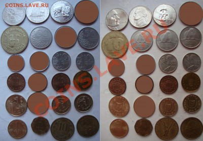 Октябрьская распродажа иностранных монет - 15-rub-coins-01