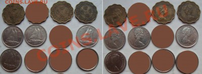 Октябрьская распродажа иностранных монет - 15-rub-coins-02