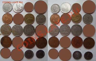 Октябрьская распродажа иностранных монет - 15-rub-coins-03