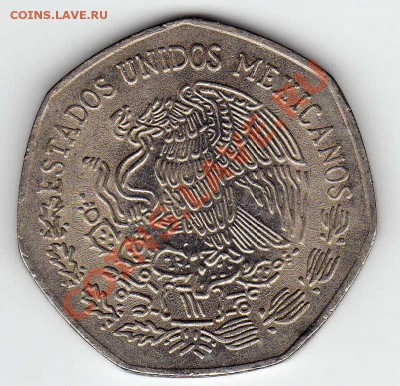 Мексика 10 песо 1981 до 15.10.12 в 22.00мск (МК) - img069