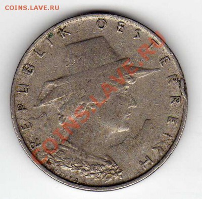 Австрия 10 грошей 1929 до 15.10.12 в 22.00мск (3259) - img075