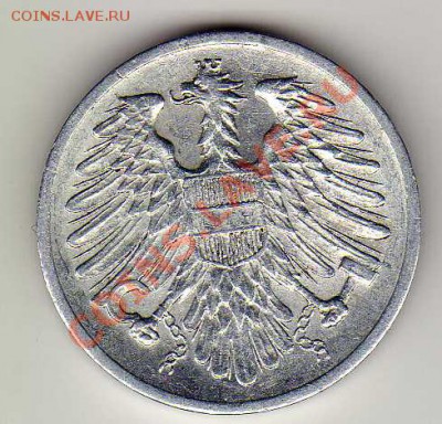 Австрия 2 гроша 1952 до 15.10.12 в 22.00мск (3372) - img076