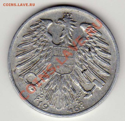 Австрия шиллинг 1946 до 15.10.12 в 22.00мск (3372) - img079