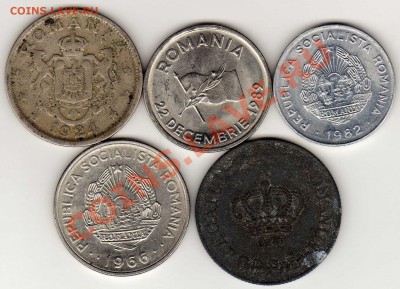 Румыния подборка 1924-1992 (5шт.) до 15.10.12 в 22.00 (2896) - img082