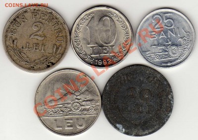 Румыния подборка 1924-1992 (5шт.) до 15.10.12 в 22.00 (2896) - img112