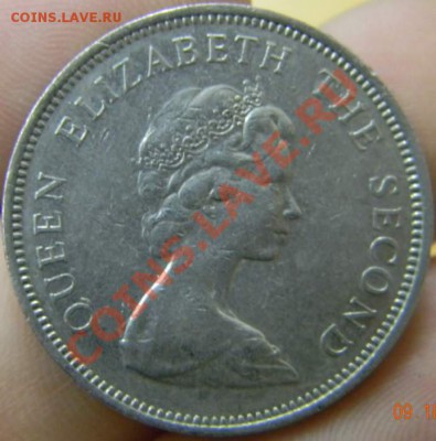 10 новых пенсов Джерси 1980г. - DSCN2697_thumb