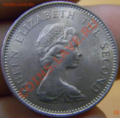 5 новых пенсов Джерси 1968г. хорошие - DSCN2721_thumb