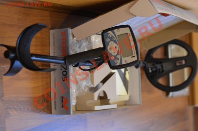 Продам Х-Терра 705 - DSC_0012