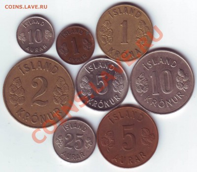 Лот монет Исландии. до 15.10.12 в 22.00мск - Исландия. 8 монет 1.JPG