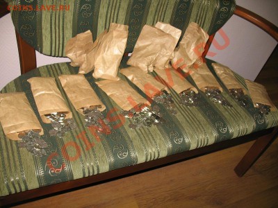 2 рубля 2012 год (из серии победы 1812 года) - IMG_0386.JPG