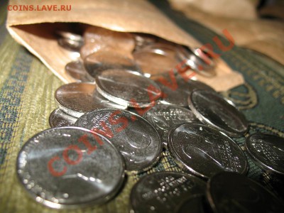 2 рубля 2012 год (из серии победы 1812 года) - IMG_0388.JPG