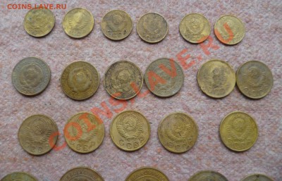 33 монеты ранних советов от 1 до 3 коп до 13.10. в 22-00 - P1020119.JPG