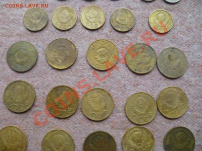 33 монеты ранних советов от 1 до 3 коп до 13.10. в 22-00 - P1020120.JPG