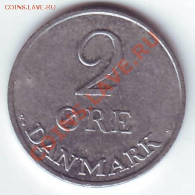 Дания. 2 Оре. 1969. до 16.10 в 22.00 МСК - Дания. 2 оре. 1969. 1.JPG