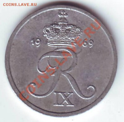 Дания. 2 Оре. 1969. до 16.10 в 22.00 МСК - Дания. 2 оре. 1969. 2.JPG