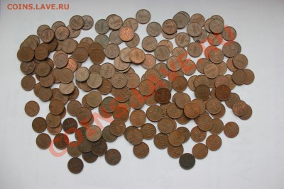 Предпродажная оценка 1 пенневых монет Ник. 2 и Алекс. 3 - IMG_1197.JPG