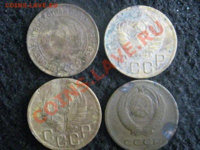 ! 1, 2 и 3 копейки 1924 года! + Бонус.       До 15.10.2012г. - пн 019.JPG