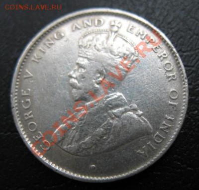 1924, Цейлон (брит), серебро, 50 с, до 16.10 в 21-00 мск - 24 цейлон а