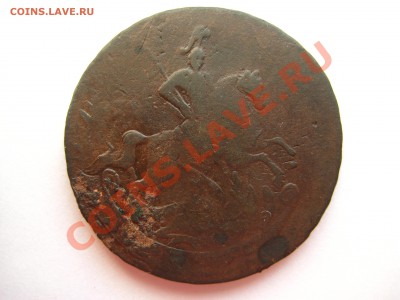 2 коп 1758 ?Зеркальный позитив? - 2 коп 1758_2.JPG