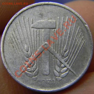1 пфенниг 1952г. - DSCN2761_thumb