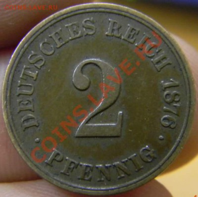 2 пфенниг 1876г. FF - DSCN2762_thumb