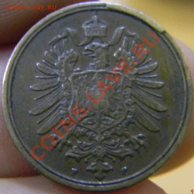 2 пфенниг 1876г. FF - DSCN2764_thumb