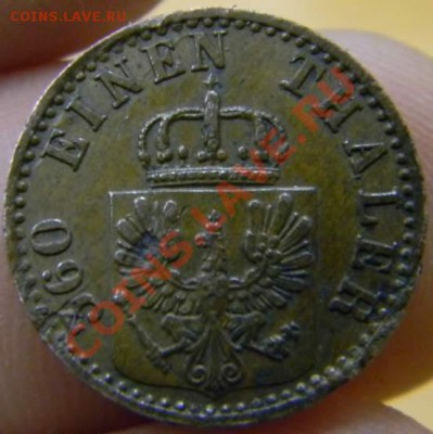 1 пфенниг 1868г. - DSCN2768_thumb