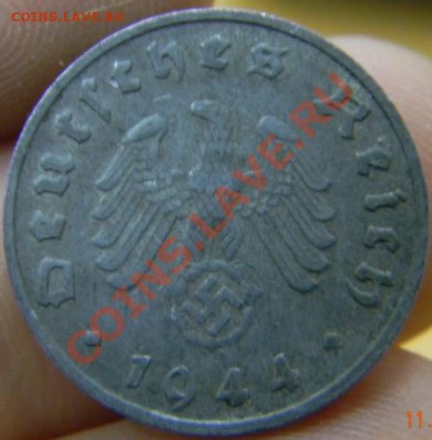 10 пфенниг 1944г. F - DSCN2772_thumb