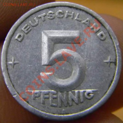 5 пфенниг 1948г. А - DSCN2786_thumb