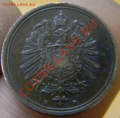 1 пфенниг 1875г. DD - DSCN2806_thumb