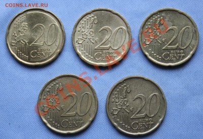10 евроцентов МАЛЬТА,АВСТР,ПОРТ,ИРЛ,ЛЮКС. до 17.10.12 в 22-0 - IMG_2797.JPG