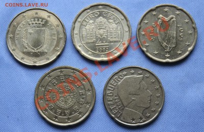10 евроцентов МАЛЬТА,АВСТР,ПОРТ,ИРЛ,ЛЮКС. до 17.10.12 в 22-0 - IMG_2796.JPG