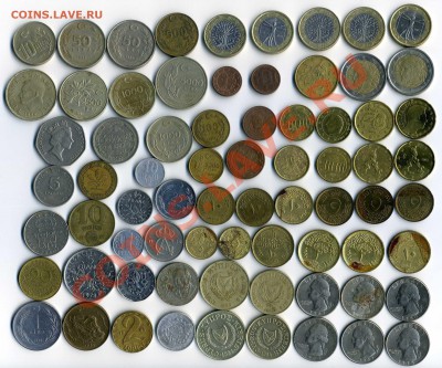 71 монета (1950-2002гг) МСК - img205