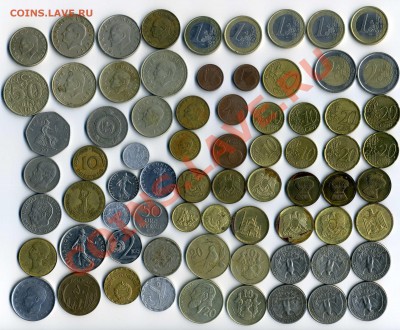 71 монета (1950-2002гг) МСК - img206