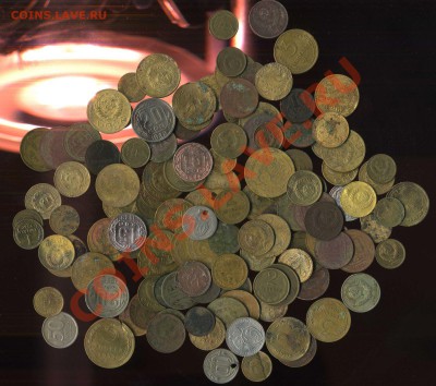 лот 2. кучка ранних советов. до 14.10.2012г. 22.00 мск - img148