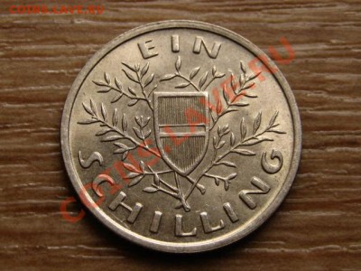 Австрия 1 шиллинг 1925  до 15.10.12 в 21.00 М - IMG_4953