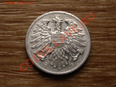 Австрия  2 гроша  1954  до 15.10.12 в 21.00 М - IMG_4919