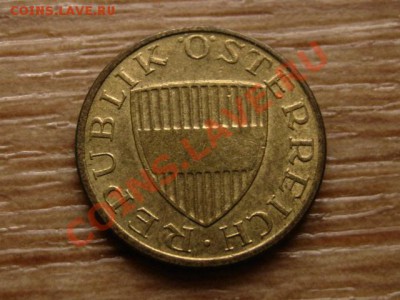 Австрия  50 грошей 1986  до 15.10.12 в 21.00 М - IMG_4946