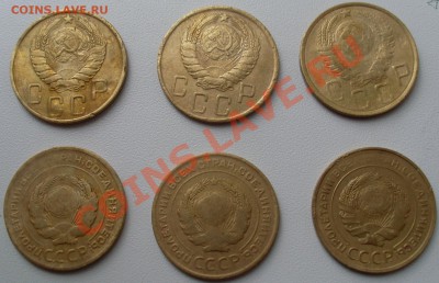 Лот пятикопеечников 6 шт до 17.10.11 22:00 - SL371523.JPG